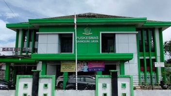 在Nataru假期期间，Rejang Lebong卫生局将部署21个保健中心