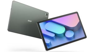 Acer 発売 アイコニア V12 および V11 タブレット、10 時間レジリエントバッテリー、大容量RAM