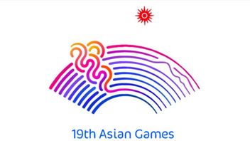 2023年アジア競技大会:インドネシア男子バレーボール代表カンダサンアフガニスタン