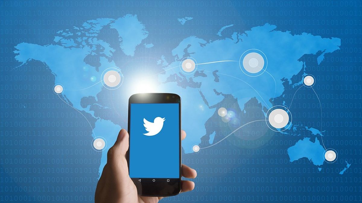 Peringatan Sopan dari Twitter Terhadap Akun Pengguna Mampu Turunkan Ujaran Kebencian