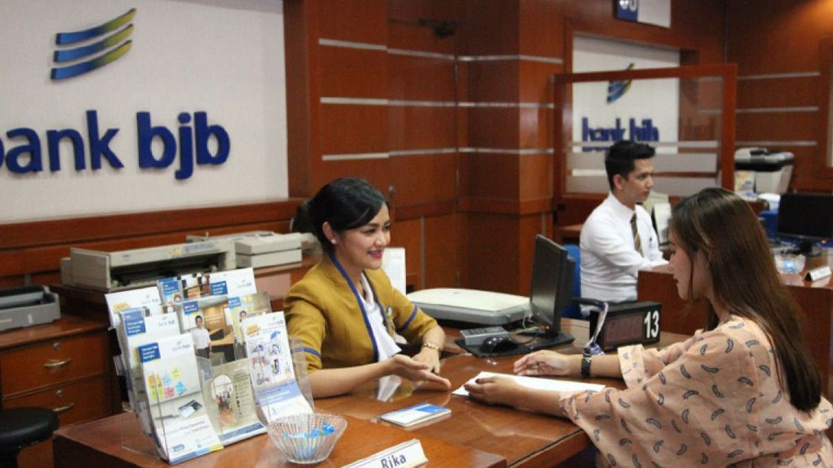 BJB Tawarkan Investasi SR021 dengan Kupon hingga 6,45 Persen