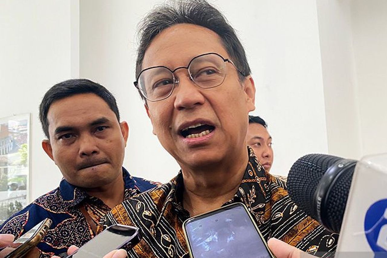 大統領は保健大臣に結核患者の即時検出を命じた