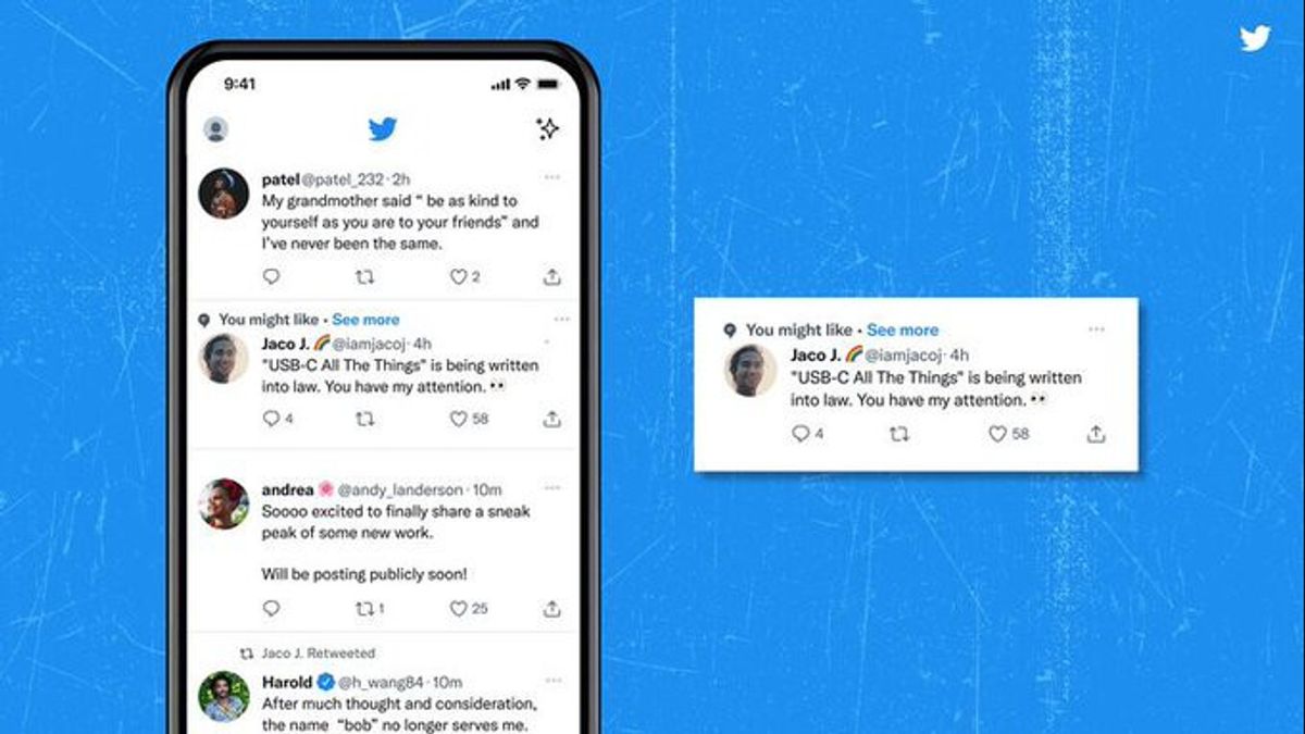 Twitter Sebut Tak Ada Bukti Data Akun yang Dijual Online Berasal dari Kerentanan Sistem