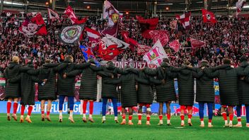 لايبزيغ - توفي مشجع آر بي لايبزيغ في مباراة DFB لكرة القدم