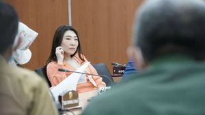 PN Jakpus Tolak Gugatan Viani Limardi yang Tuntut PSI Rp1 Triliun Gara-gara Dipecat