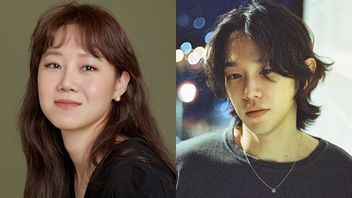 5 Facts About Gong Hyo Jin - Kevin Oh's Wedding Plans, Simple And Intimate