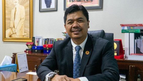 Pertegas Tidak Ada Penundaan, KSP Minta KPU dan Bawaslu Segera Mitigasi Masalah Pemilu 2024