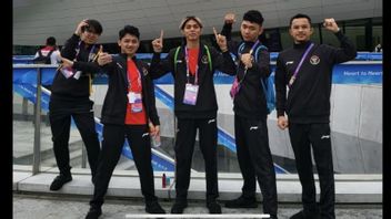 印尼电子竞技PUBG Mobile Advanced进入2022年亚运会总决赛