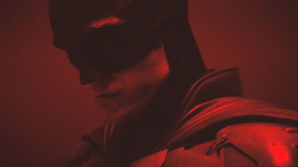 Warner Bros Tunda Perilisan The Batman Dan The Flash