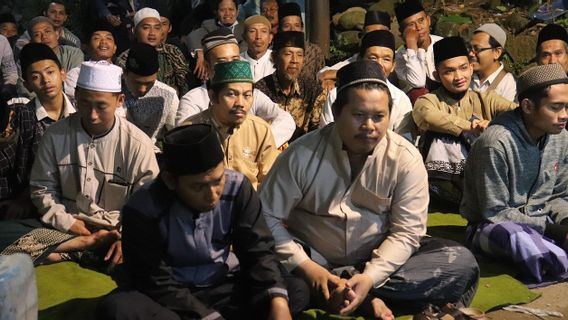 Apakah Niat Puasa Syawal Bisa Digabung dengan Qadha Ramadan? Cari Tahu Jawabannya di Sini 