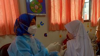 Makin Banyak Vaksin dan Obat COVID-19, Mantan Direktur WHO Asia Tenggara Yakin Pandemi akan Terkendali Tahun 2022  