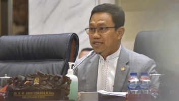 There Is A Potential Budget Deficit Of IDR 2 Trillion, Commission XI Adds To LPDP