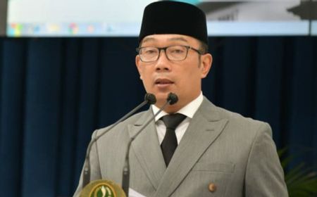 COVID-19 Melesat dari 500 ke 50 Ribu Kasus, Ridwan Kamil: Jabar Sudah Memasuki Gelombang Ketiga