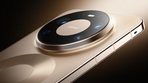 Huawei Mate 80 Pro Max Wind Edition Meluncur, Punya Kipas Pendingin di Kamera