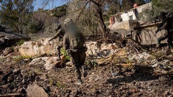 Lebanese Residents Reject Jesus Statue Offered by Israeli Army