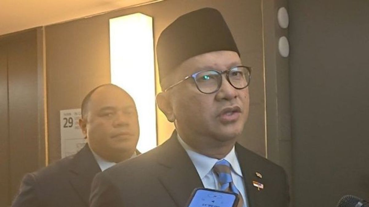 Indonesia Darurat Sampah, Rosan Gambarkan Jumlahnya Setahun Setara 16.500 Lapangan Bola