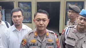 Polisi Selidiki Pemukulan Pendukung Capres di Bandung