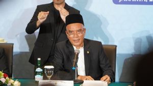 Ketua Komisi VIII: Sidang Isbat Ramadan 2026 Bisa Dipertanggungjawabkan, Hilal Masih “Minus”