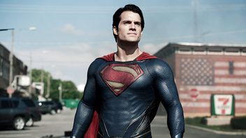 Siapa Aktor Baru yang Bakal Perankan Superman? Ini Jawaban James Gunn