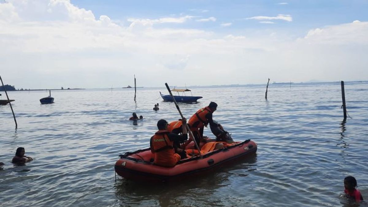 BP2MI Confirms Body Found In Singapore Migrant Worker Missing In Batam's Nongsa Waters