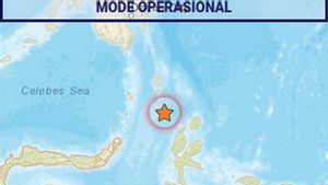 BMKG: Gempa Melonguane Akibat Deformasi Batuan Lempeng Laut Maluku