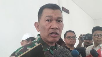Jadi Dirjen Bea Cukai, Letjen Djaka Budi Utama Diberhentikan Hormat dari TNI