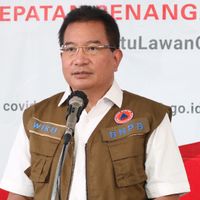 PPKM Mikro Jadi Upaya Tekan Laju Pandemi, Wiku: Ada Harapan Lebih Efektif