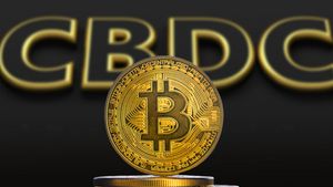 Bitcoin, Stablecoin, dan CBDC Ancam Dominasi Dolar AS