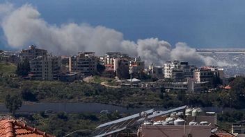 トランプはヒズボラを批判し、南レバノンでのイスラエル作戦の拡大を議論