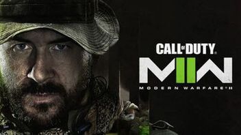 Call Of Duty: Modern Warfare II Will Require Players To Sign Up With Phone Number