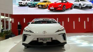 MG4 Kini Hadir dalam Varian Max dengan Jarak Tempuh Lebih Jauh hingga 540 Km