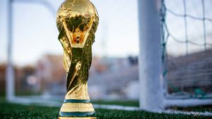 Spanyol-Maroko Kerja Sama Cari Cuan Jadi Tuan Rumah Bersama Piala Dunia 2030