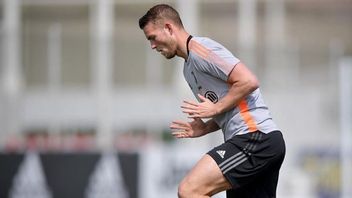 Juventus Agrees To Sell Matthijs De Ligt To Bayern Munich For IDR 1.2 Trillion, The Money Will Be Used To Buy Pau Torres And Nicolo Zaniolo