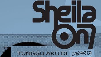 Promotor Siapkan Kuota Tiket Tambahan untuk Konser Sheila on 7, Ini Caranya!