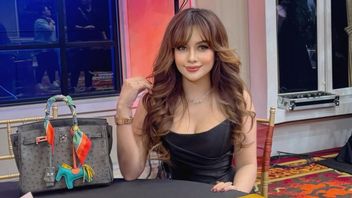 Celebrity Rea Wiradinata Does Not Move To Face Noverizky, Threatened With Loss Of Assets After Cassation Is Rejected