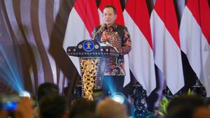 Kemenkop dan Kemenkum Teken MoU Perkuat Perlindungan Hukum Produk Koperasi