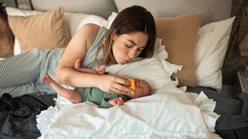 Getting To Know Wonder Week Phases, Moments When Babies Are More Fussy