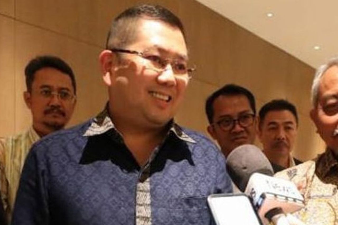 Hary Tanoesoedibjo、Eddy Kusnadi、Chairul Tanjung、アナログテレビ局を所有し、政府から「致死的注射」を受けるコングロマリットのリスト