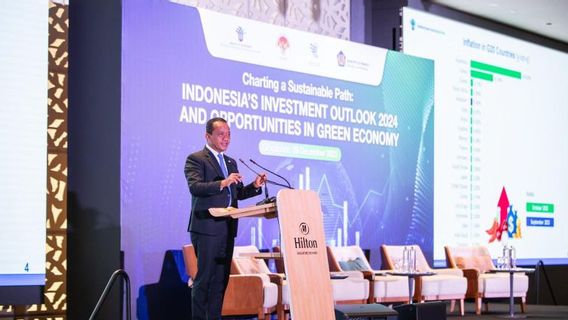 Di Depan PMA Terbesar di Indonesia, Bahlil Yakinkan Pemilu 2024 Tak Ganggu Iklim Investasi