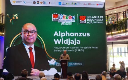 Bos Mal Ini Apresiasi Pembangunan Tol di Era Jokowi, Datangkan 'Cuan' bagi Jakarta