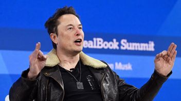 Elon Musk annonce le lancement du Grok-1.5, le dernier chat boot de xAI sur X