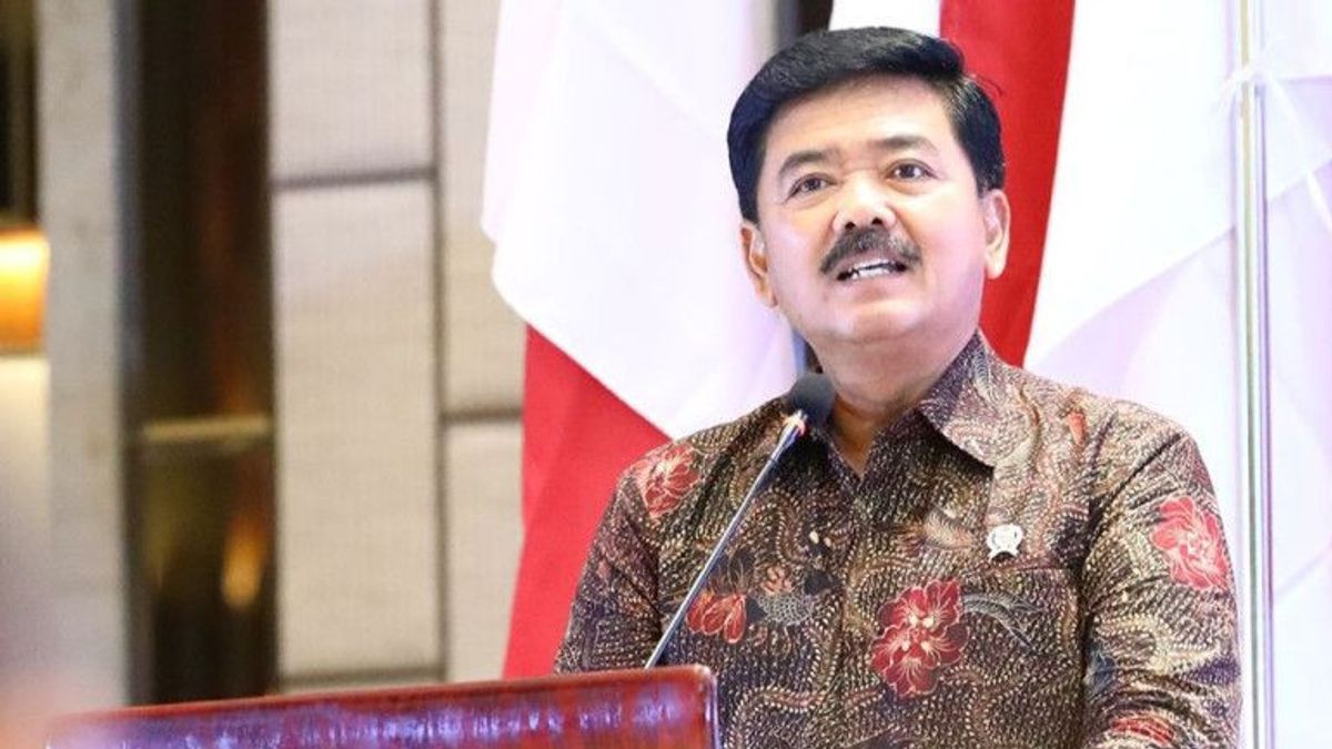 TNI-Polri-BINに選挙紛争の可能性をマッピングするよう依頼し、政治・法務・安全保障問題調整大臣:あなたは真実でなければならず、事件の前に知っている