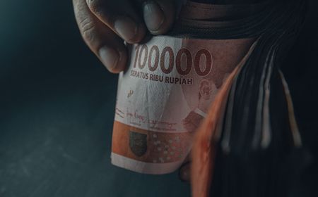 Rupiah Kamis Dibuka Menguat ke Level Rp14.125 per Dolar AS