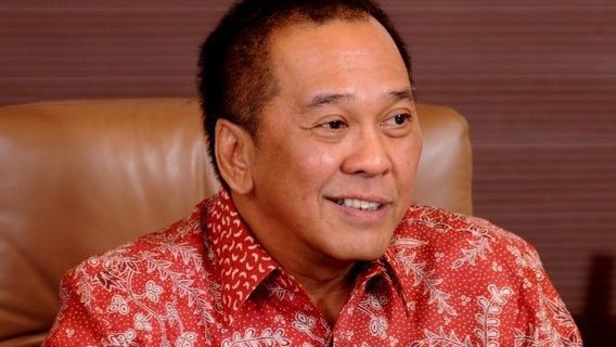 Duo Bakrie Involved BLBI Debt Of Rp22 Billion, Task Force Summons This Week