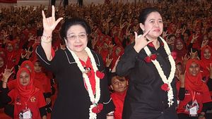 Pernah Ditanya Kenapa PDIP Belum Deklarasi Capres Padahal Bisa Usung Tanpa Koalisi, Ini Jawaban Megawati