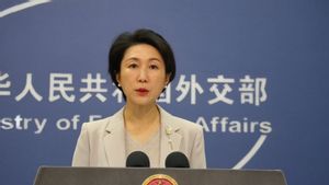 China Sebut Komando PBB di Semenanjung Korea Ketinggalan Zaman