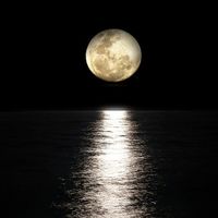 ESA Berencana Menerapkan Zona Waktu untuk Bulan