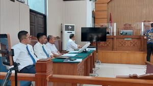Sidang Praperadilan Firli Bahuri, Pengacara Minta Hakim Perintahkan Kapolda Metro Terbitkan SP3 Kasus Pemerasan SYL