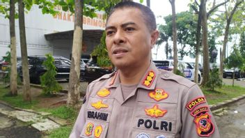 Investigate A Warist Expert's Report On A Horror Content At Home Without A Permit, West Java Police Check 19 Witnesses
