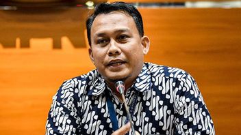KPK Telisik Pengelolaan Aset Milik Rahmat Effendi dari Tiga Anaknya